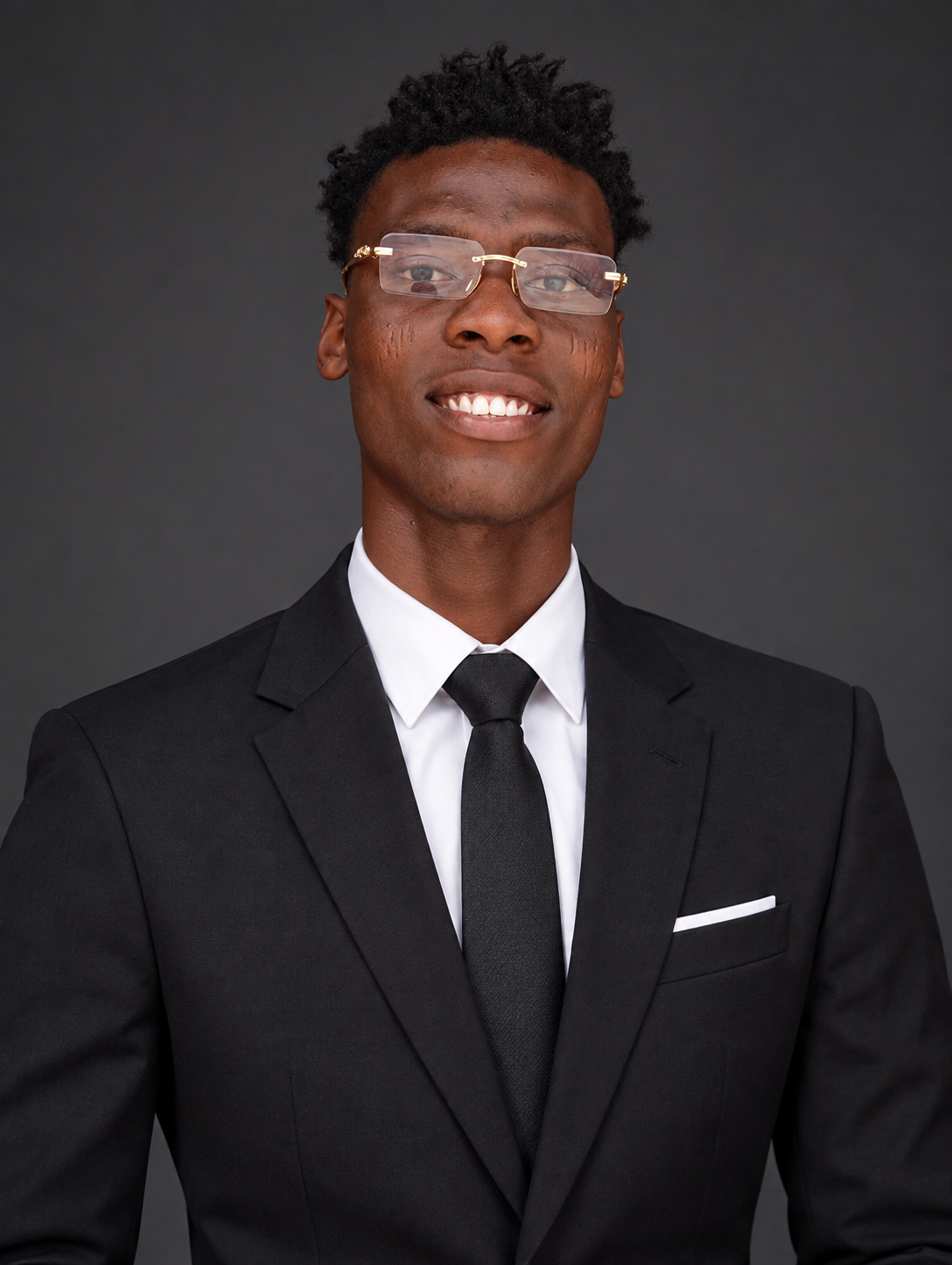 Fiyebo Solomon